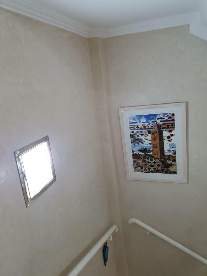 Riad Espressino Exclusive Marrakech 马拉喀什 外观 照片