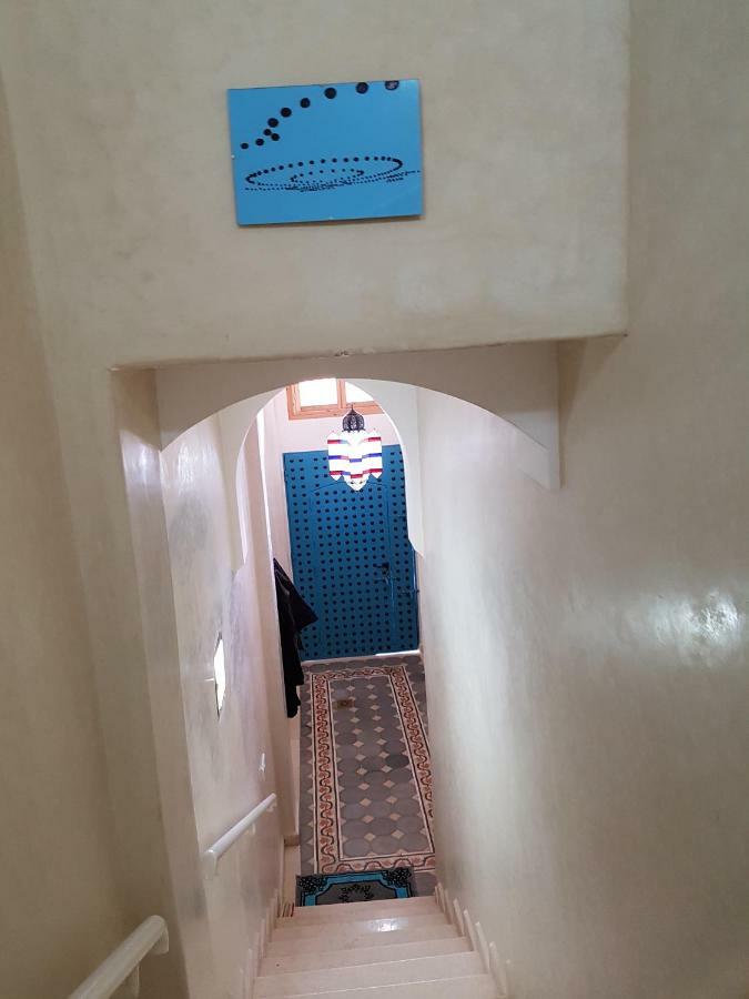 Riad Espressino Exclusive Marrakech 马拉喀什 外观 照片