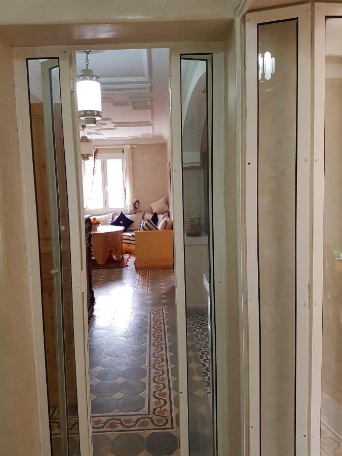 Riad Espressino Exclusive Marrakech 马拉喀什 外观 照片