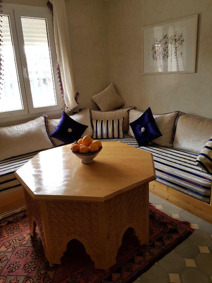 Riad Espressino Exclusive Marrakech 马拉喀什 外观 照片