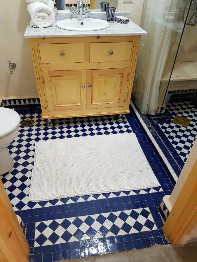 Riad Espressino Exclusive Marrakech 马拉喀什 外观 照片