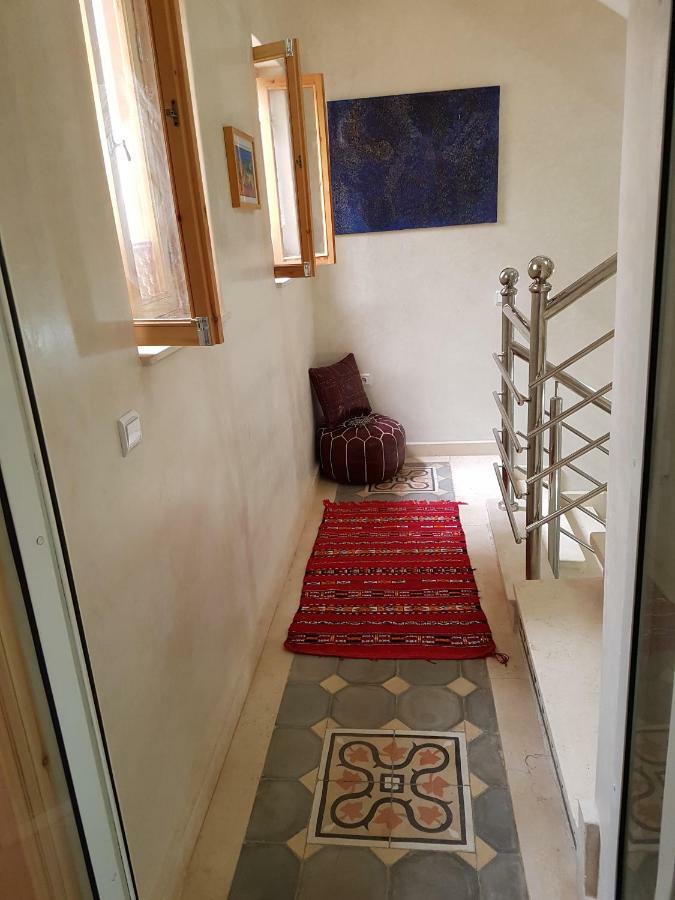 Riad Espressino Exclusive Marrakech 马拉喀什 外观 照片