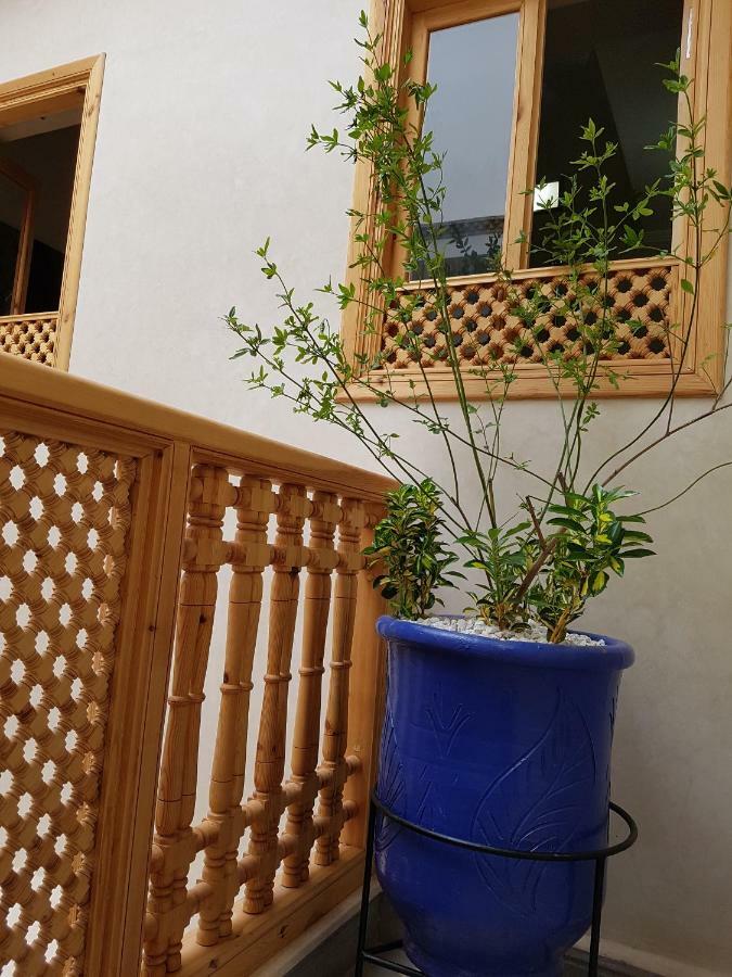 Riad Espressino Exclusive Marrakech 马拉喀什 外观 照片