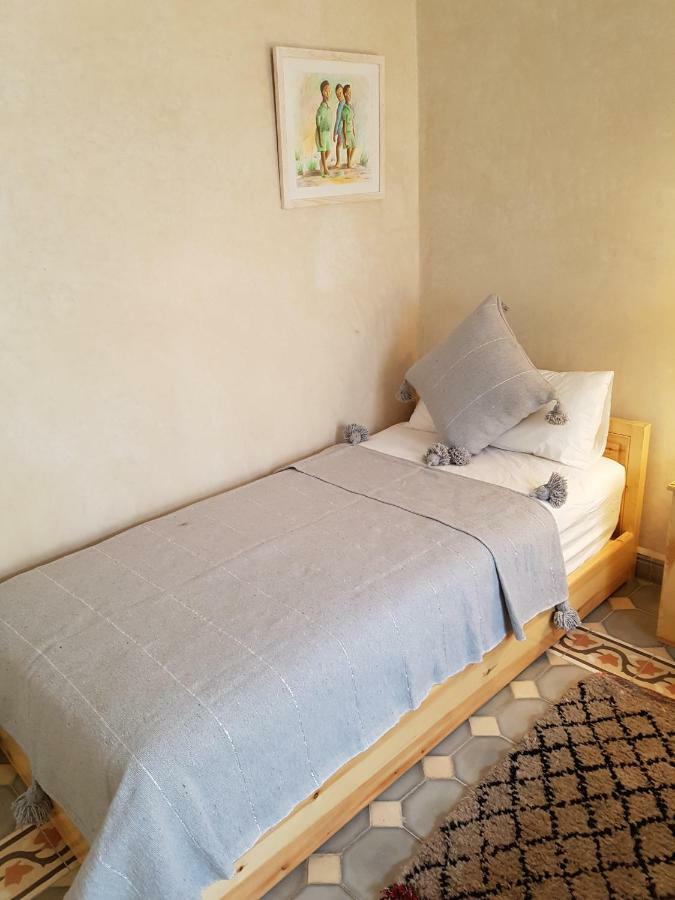 Riad Espressino Exclusive Marrakech 马拉喀什 外观 照片