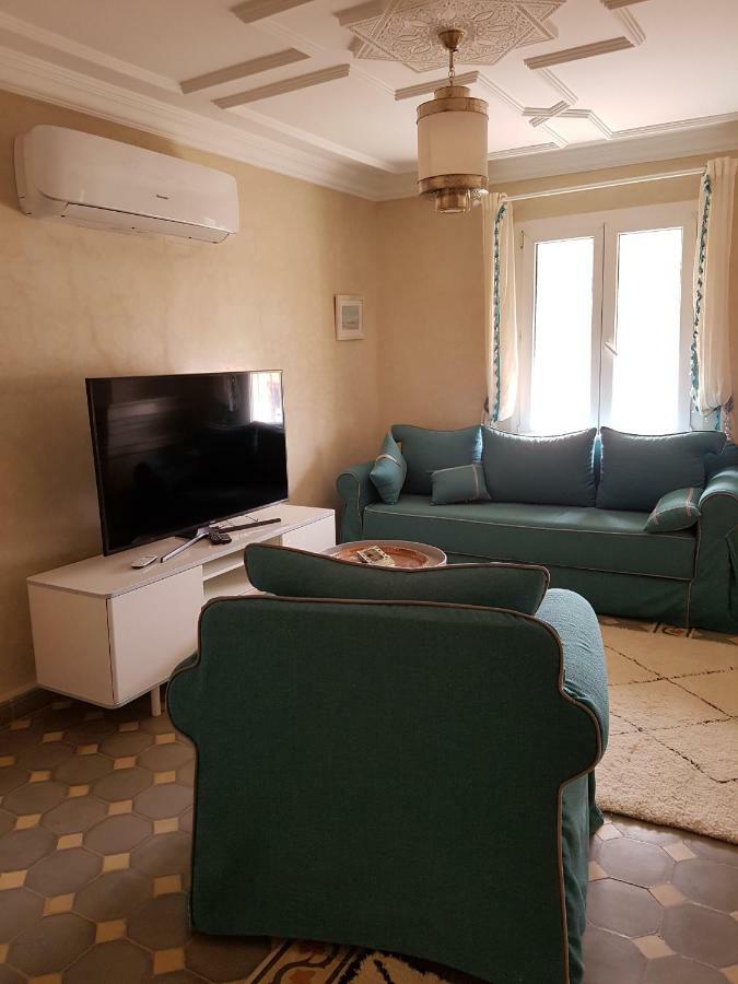 Riad Espressino Exclusive Marrakech 马拉喀什 外观 照片