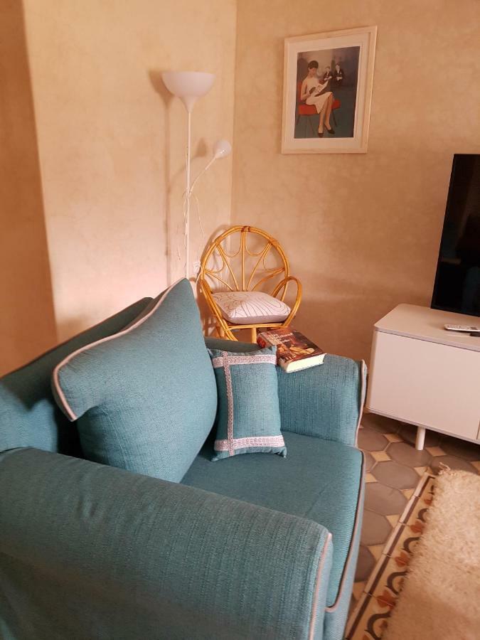 Riad Espressino Exclusive Marrakech 马拉喀什 外观 照片