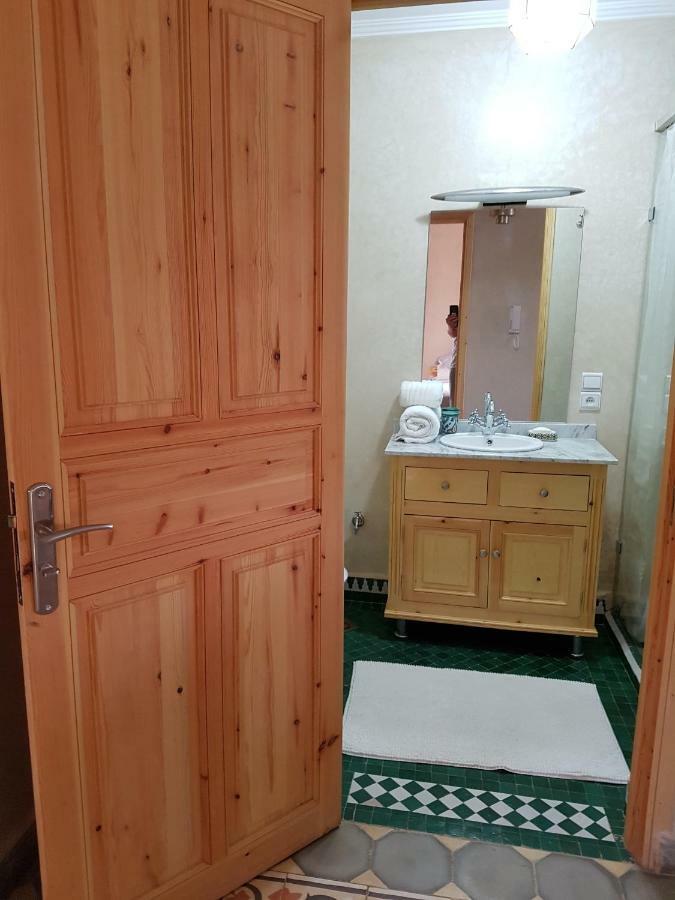 Riad Espressino Exclusive Marrakech 马拉喀什 外观 照片