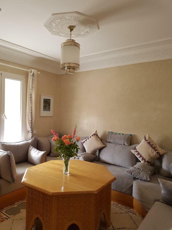 Riad Espressino Exclusive Marrakech 马拉喀什 外观 照片