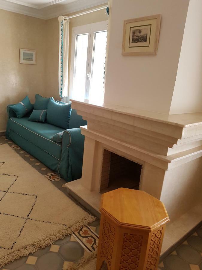 Riad Espressino Exclusive Marrakech 马拉喀什 外观 照片